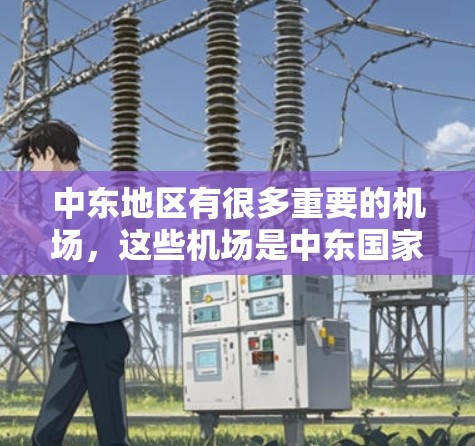 中东地区有很多重要的机场,这些机场是中东国家之间的黄金交通节点。下面是几个主要的中东机场及其位置 中东地区有很多重要的机场,这些机场是中东国家之间的黄金交通节点。下面是几个主要的中东机场及其位置