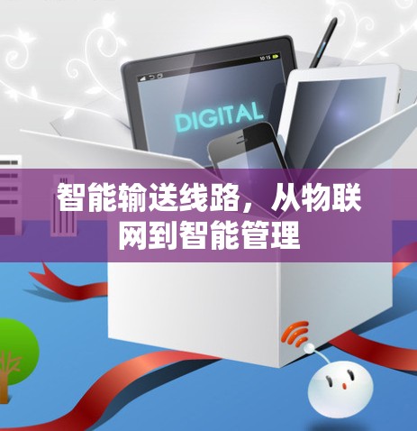 智能输送线路,从物联网到智能管理 智能输送线路,从物联网到智能管理