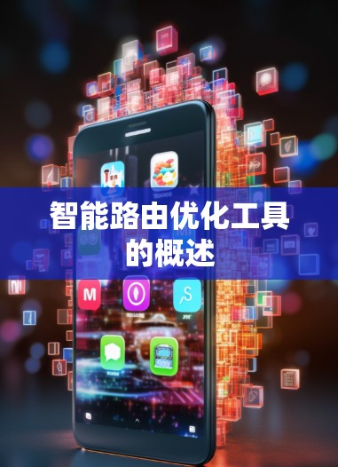 智能路由优化工具的概述