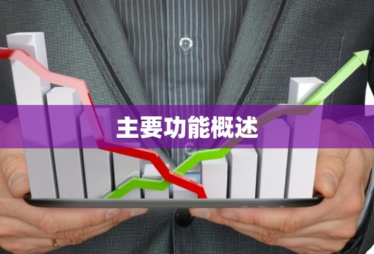 主要功能概述 主要功能概述