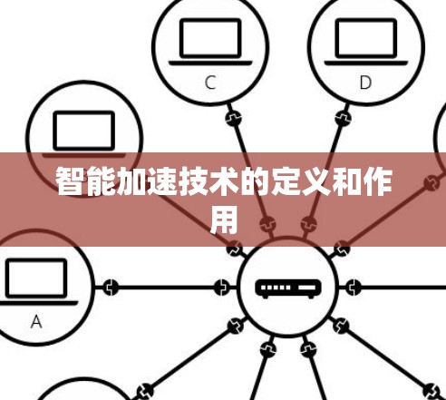 智能加速技术的定义和作用
