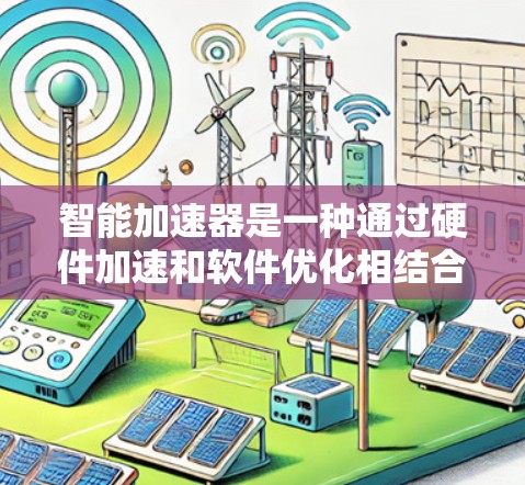 智能加速器是一种通过硬件加速和软件优化相结合的方法,帮助提高计算机程序运行速度的技术。以下是对其核心原理、功能、挑战和应用的详细分析 智能加速器是一种通过硬件加速和软件优化相结合的方法,帮助提高计算机程序运行速度的技术。以下是对其核心原理、功能、挑战和应用的详细分析