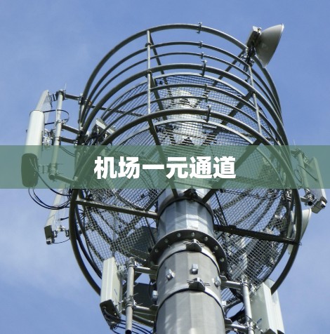 机场一元通道