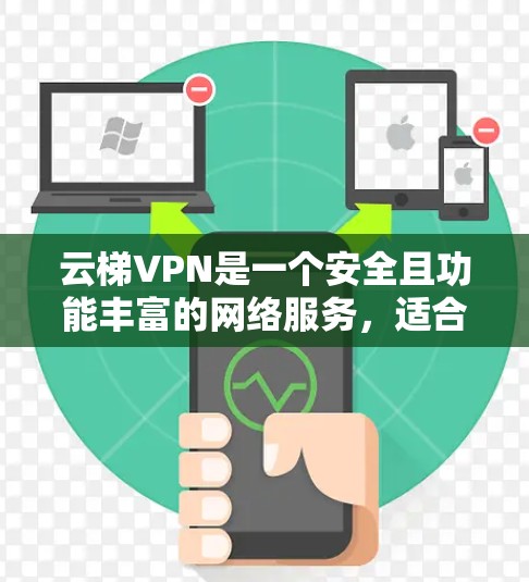 云梯VPN是一个安全且功能丰富的网络服务，适合有一定网络安全基础的用户。以下是对该工具的科学上网指南的分步总结