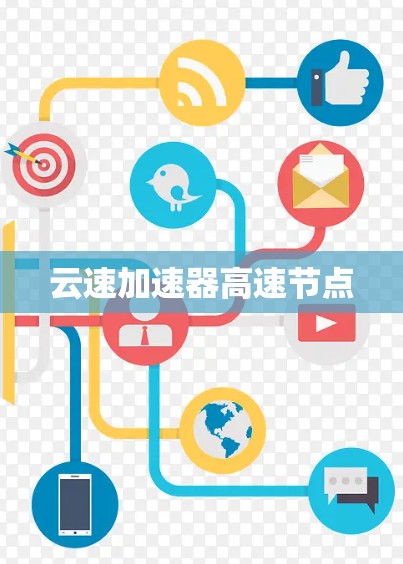 云速加速器高速节点 云速加速器高速节点