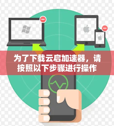 为了下载云启加速器,请按照以下步骤进行操作 为了下载云启加速器,请按照以下步骤进行操作