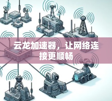 云龙加速器,让网络连接更顺畅 云龙加速器,让网络连接更顺畅