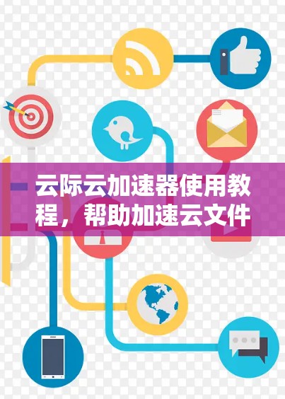 云际云加速器使用教程,帮助加速云文件传输,提升网络速度 云际云加速器使用教程,帮助加速云文件传输,提升网络速度