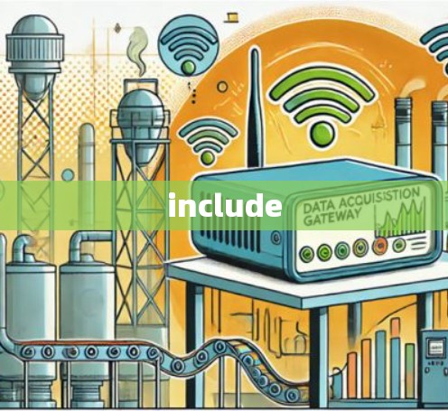 include include