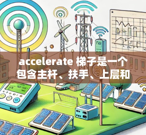 accelerate 梯子是一个包含主杆、扶手、上层和下层的装置,主要功能为加速和减速移动。以下是其结构和功能的详细解释 accelerate 梯子是一个包含主杆、扶手、上层和下层的装置,主要功能为加速和减速移动。以下是其结构和功能的详细解释