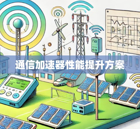 通信加速器性能提升方案 通信加速器性能提升方案