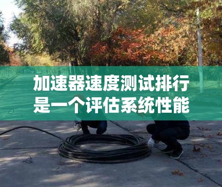 加速器速度测试排行是一个评估系统性能的工具，通常基于测试结果来排名。以下是对这个排行的详细总结