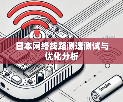 日本网络线路测速测试与优化分析 日本网络线路测速测试与优化分析