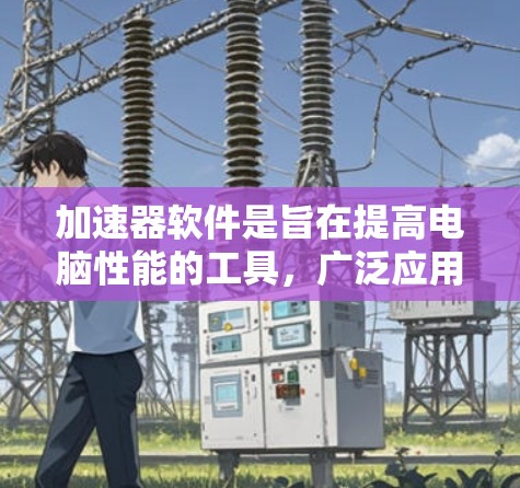 加速器软件是旨在提高电脑性能的工具,广泛应用于杀毒、缓存管理、缓存压缩和文件清理等多个方面。以下是一些受欢迎的加速器软件及其特点 加速器软件是旨在提高电脑性能的工具,广泛应用于杀毒、缓存管理、缓存压缩和文件清理等多个方面。以下是一些受欢迎的加速器软件及其特点