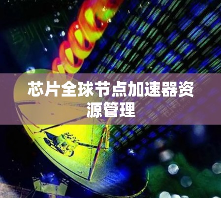 芯片全球节点加速器资源管理 芯片全球节点加速器资源管理