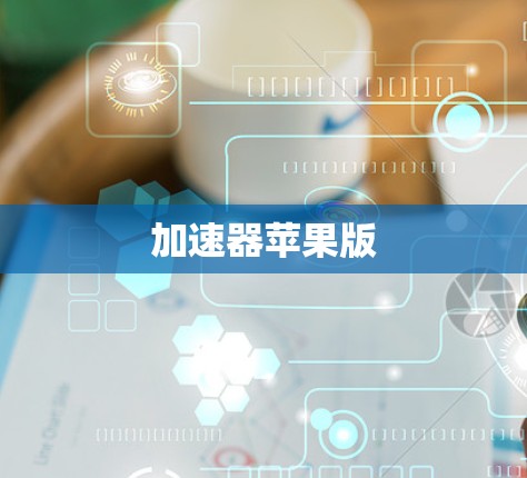 加速器苹果版 加速器苹果版