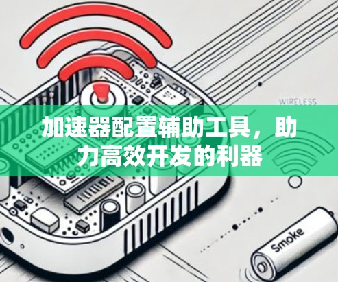 加速器配置辅助工具，助力高效开发的利器